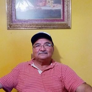 Meet your Posher, Ismael
